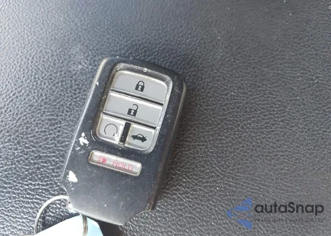 2019 Honda Accord Sport z USA, uszkodzony, nr VIN 1HGCV1F36KA054567